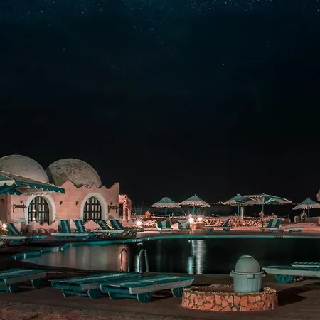 Lagona Dahab Hotel