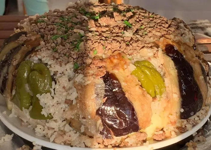 Szálloda Lagona Dahab