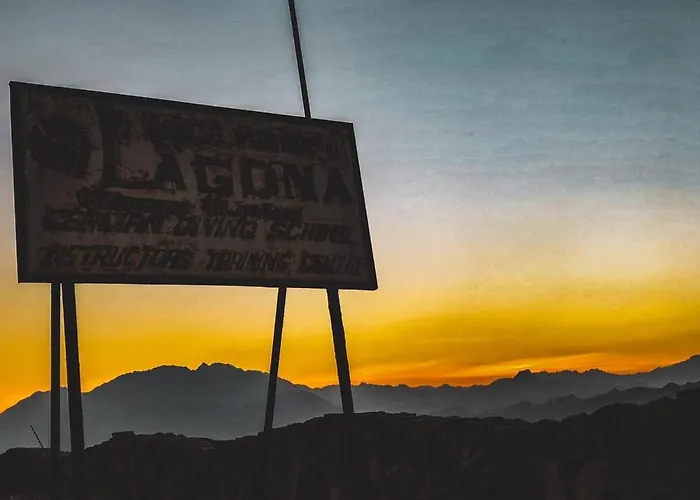 Lagona Hotel
