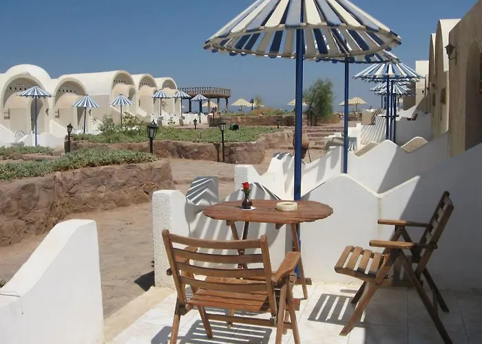 Lagona Szálloda Dahab