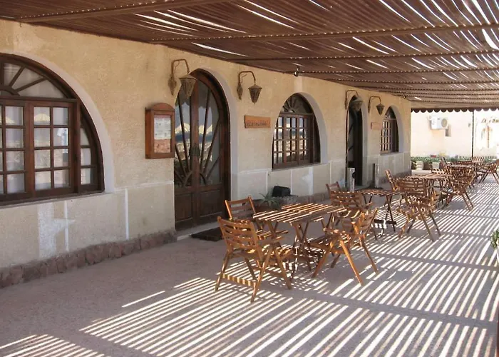 Hotel Lagona *