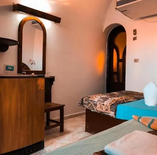 Hotel Lagona *