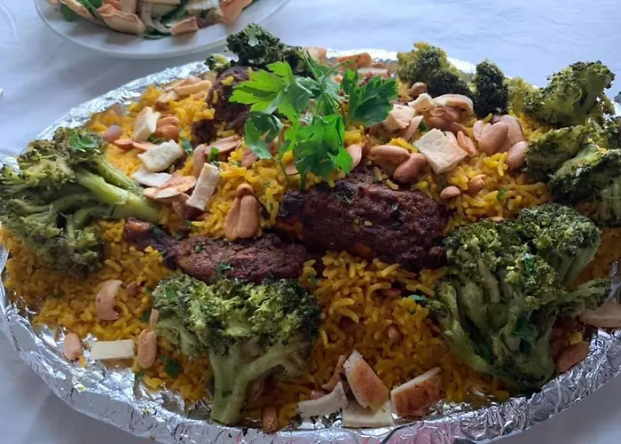 Szálloda Lagona Dahab