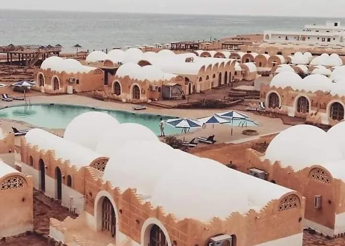 Lagona Szálloda Dahab