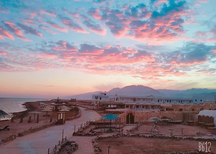 Hotel Lagona Dahab
