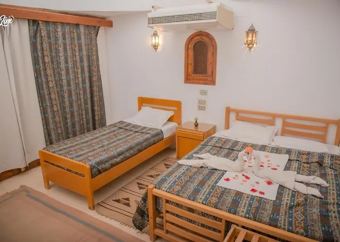 Lagona Dahab