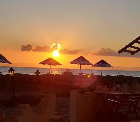 Lagona Szálloda Dahab