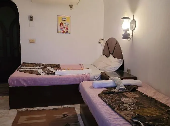Szálloda Lagona