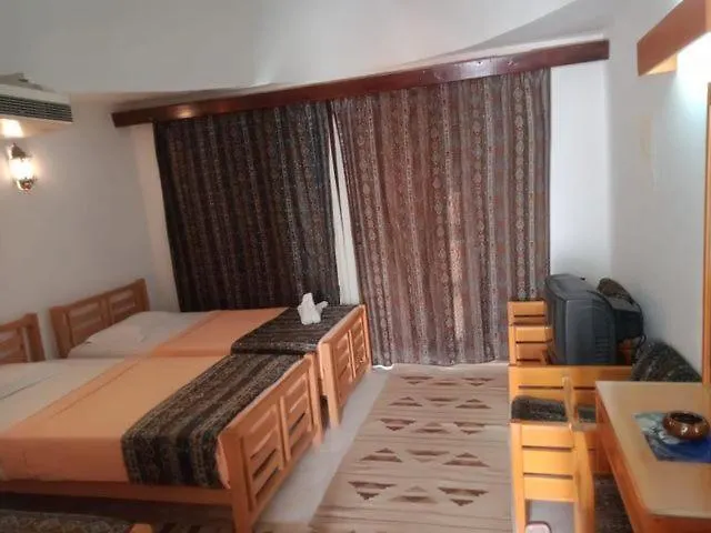 Lagona Szálloda Dahab