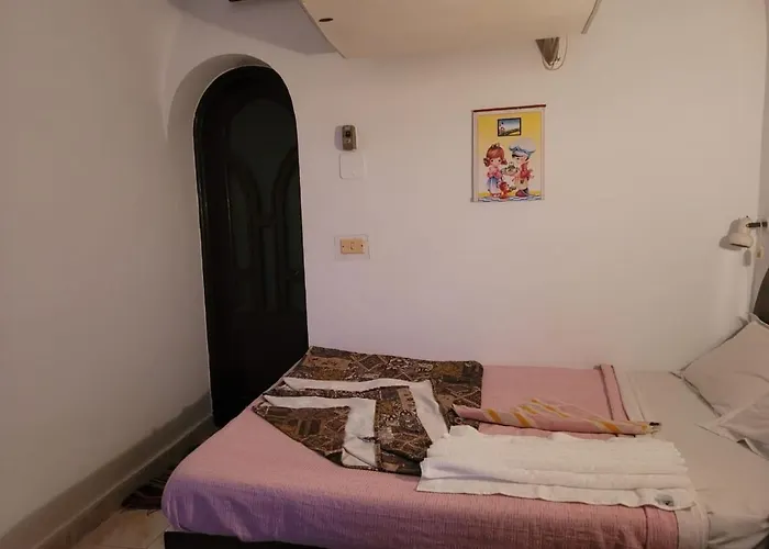 Szálloda Lagona *