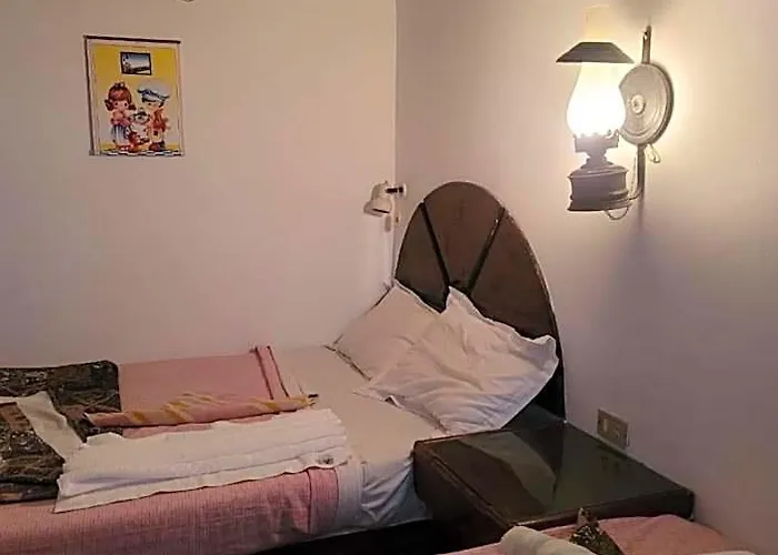 Szálloda Lagona
