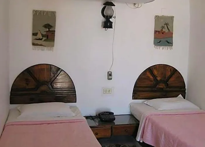 Lagona * Dahab